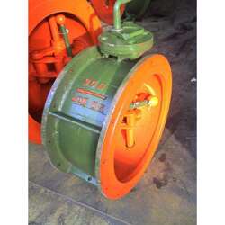 湖州手電動密閉閥 技術解析與廠家選擇指南