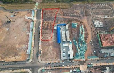 年產值超5.9億！裕燊建材大朗拿地50畝，布局電子元器件與機電設備新賽道