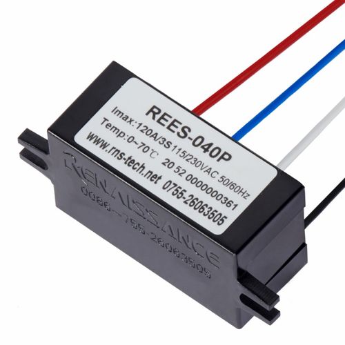 冷庫設備升級換代利器 復興偉業(yè)電子離心開關引領三大變革